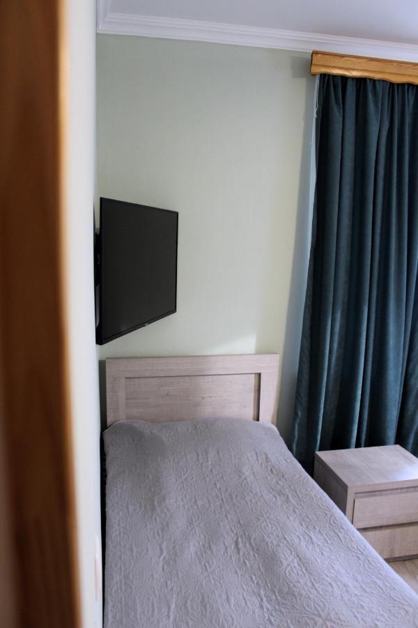 Guest House On Meskheti Боржоми Екстериор снимка