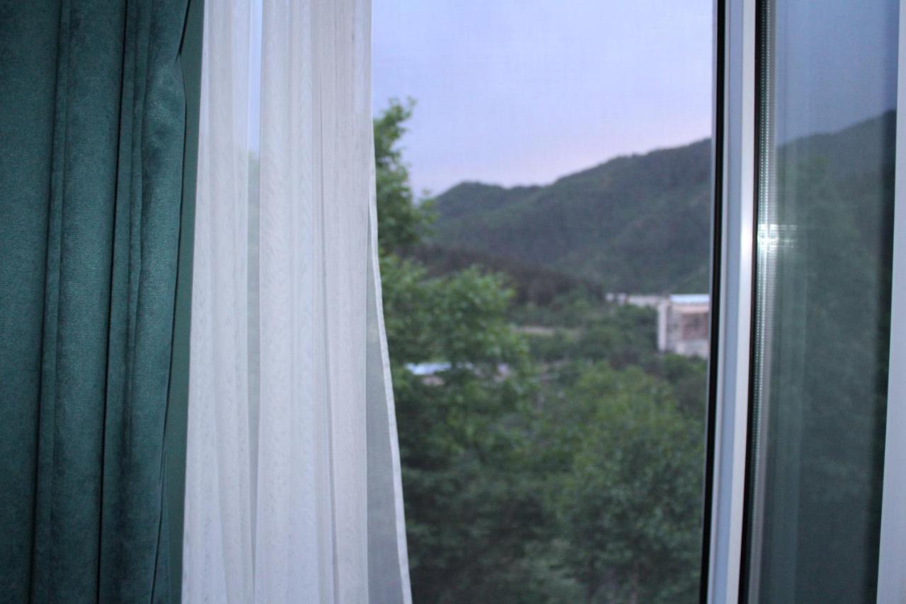 Guest House On Meskheti Боржоми Екстериор снимка
