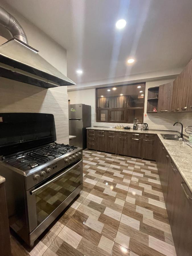 Guest House On Meskheti Боржоми Екстериор снимка
