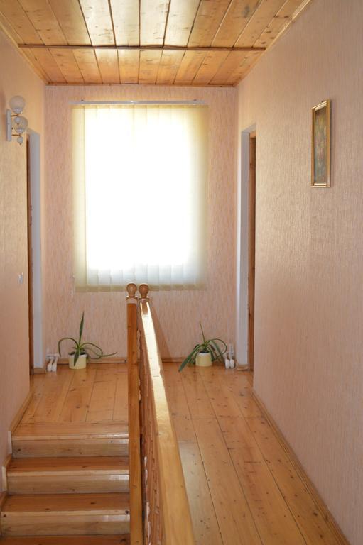 Guest House On Meskheti Боржоми Екстериор снимка