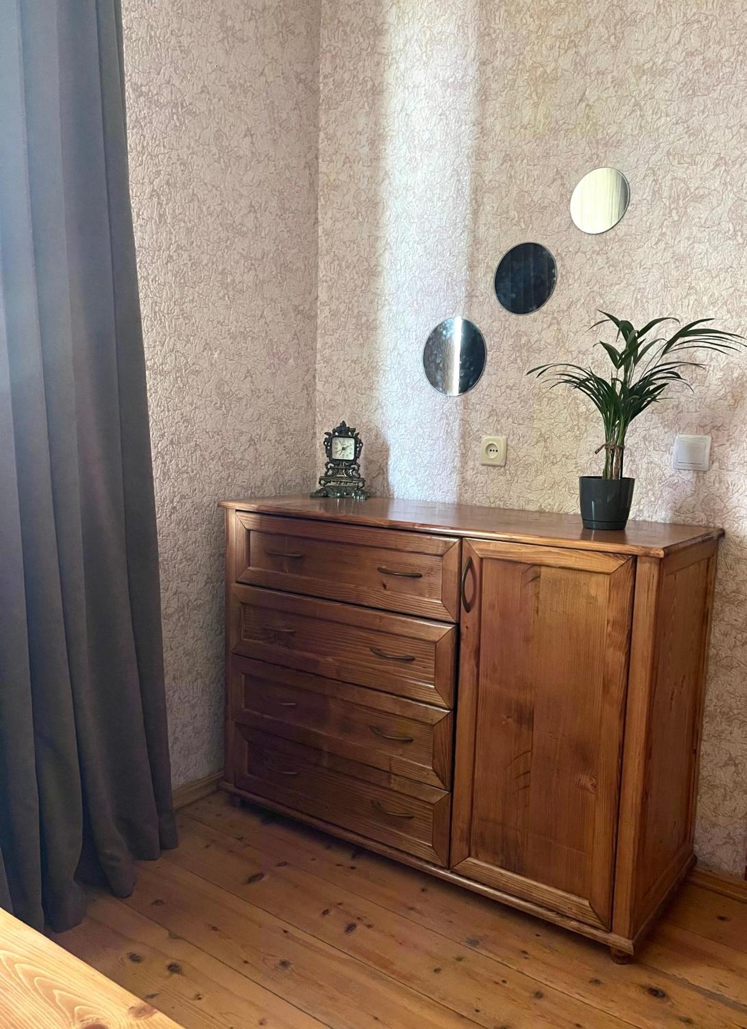 Guest House On Meskheti Боржоми Екстериор снимка