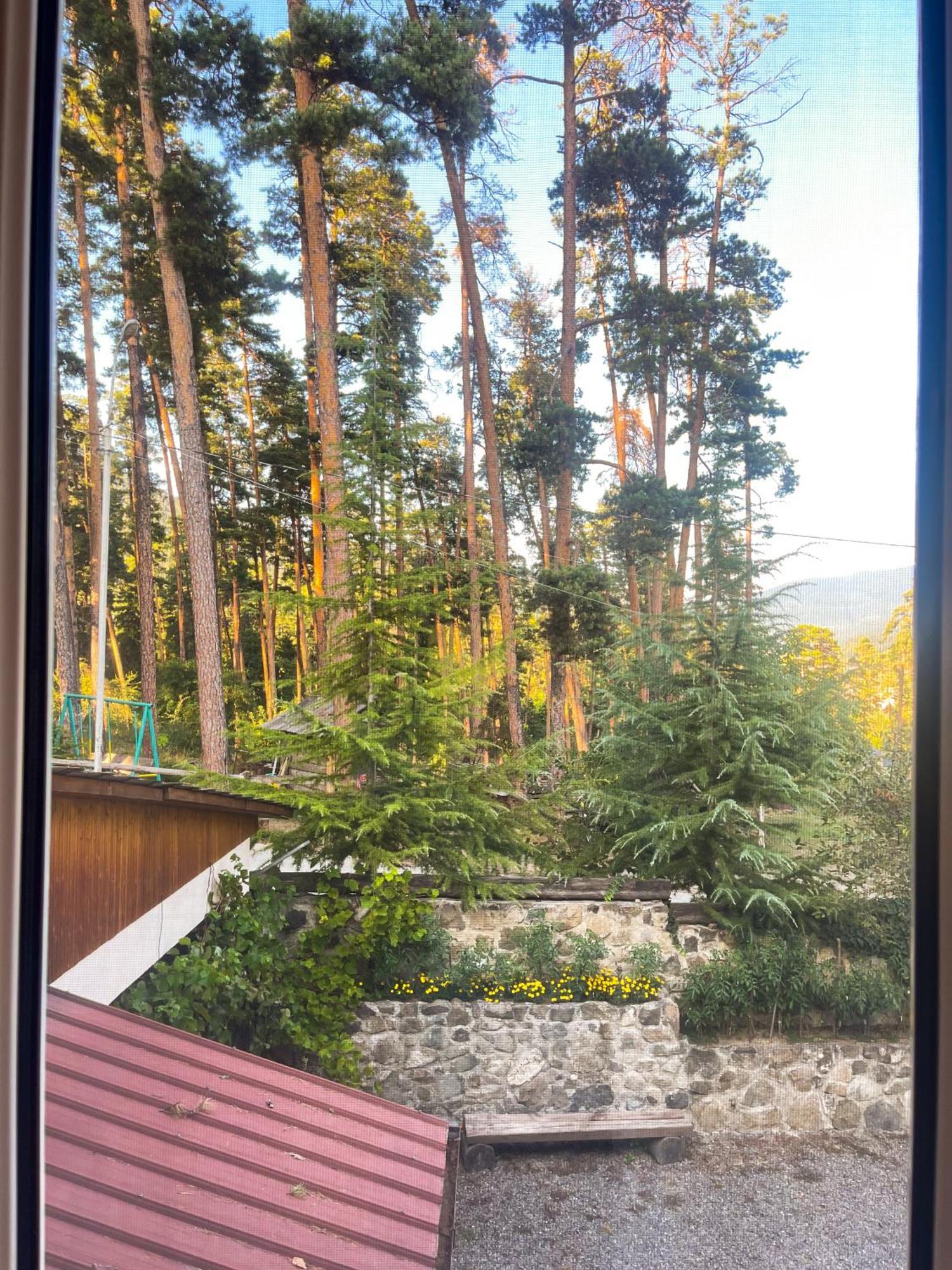 Guest House On Meskheti Боржоми Стая снимка