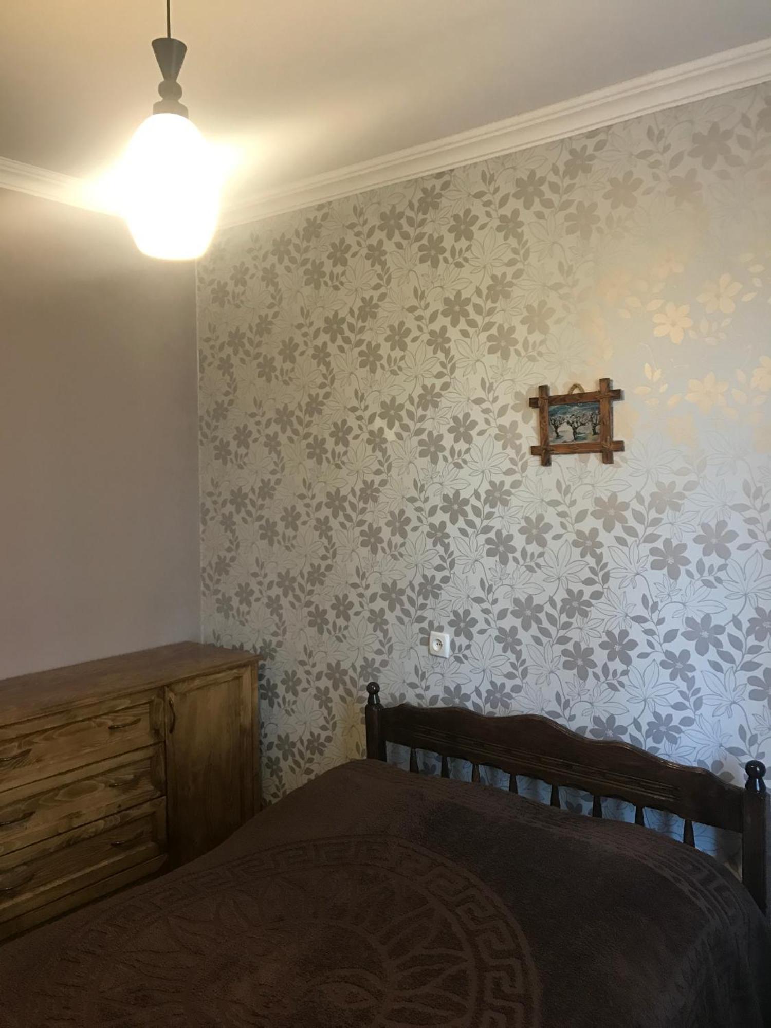 Guest House On Meskheti Боржоми Екстериор снимка