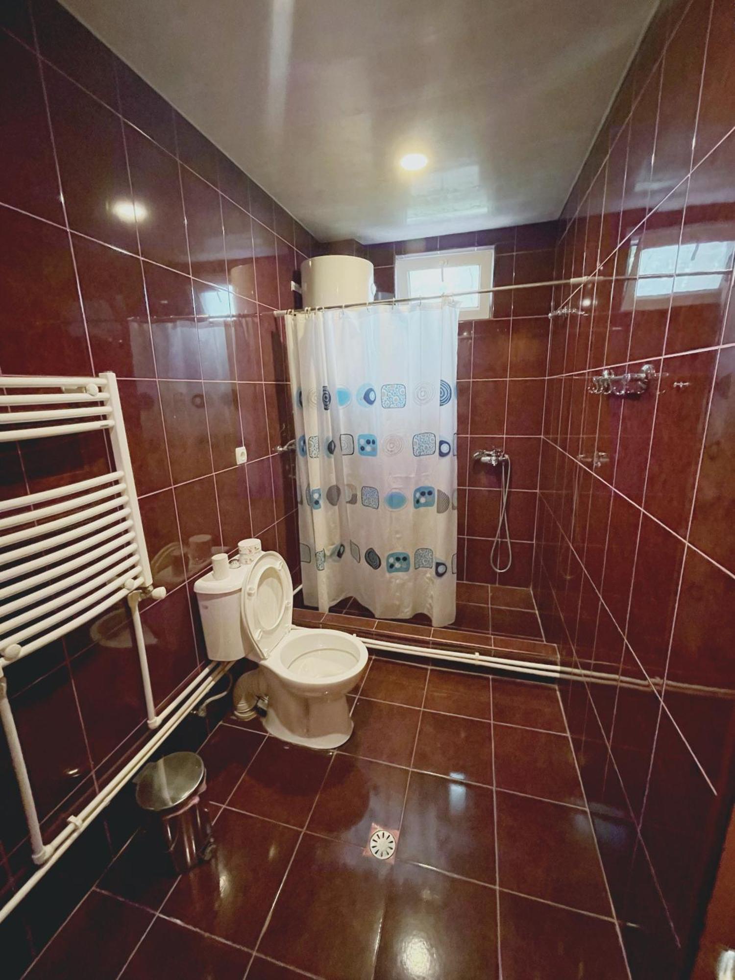 Guest House On Meskheti Боржоми Стая снимка
